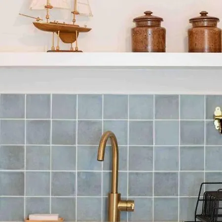 T2 La Perle Bleue Appartement Agde