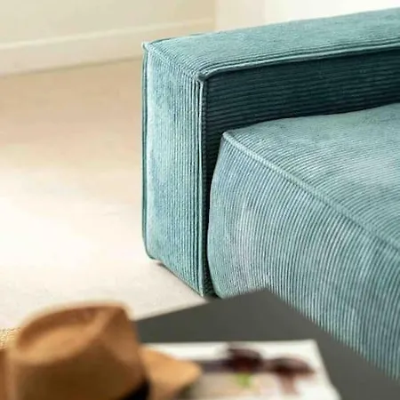 Daire T2 La Perle Bleue *