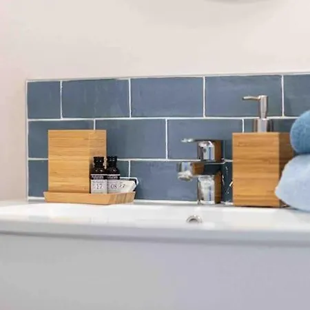 Appartement La Perle Bleue - T2 Proche Cap D'agde Et Plages Agde