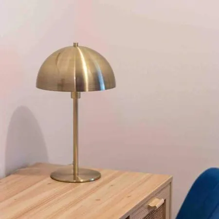 La Perle Bleue - T2 Proche Cap D'agde Et Plages Appartement Agde
