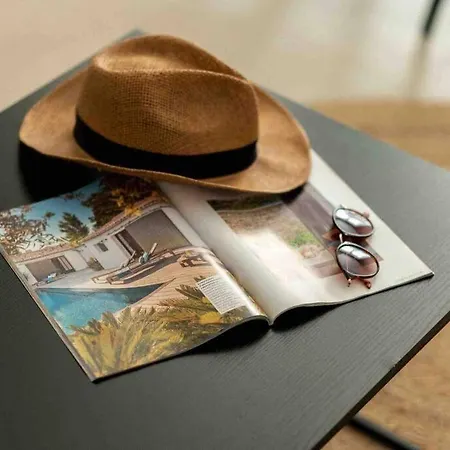 Daire T2 La Perle Bleue *