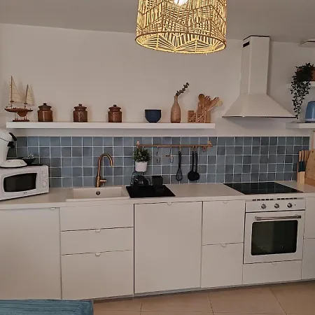 Apartment La Perle Bleue - T2 Proche Cap D'agde Et Plages
