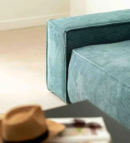 דירה T2 La Perle Bleue *