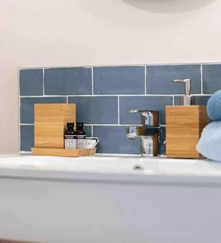 Appartement T2 La Perle Bleue Agde