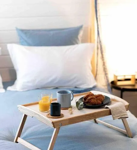 T2 La Perle Bleue Appartement Agde