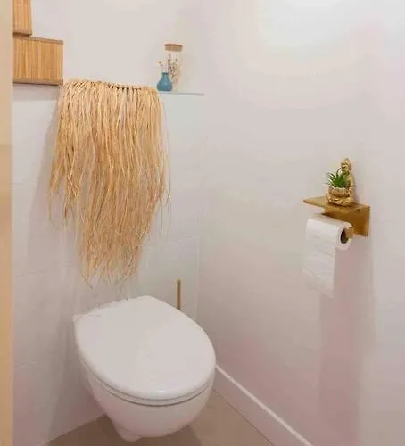 T2 La Perle Bleue Agde