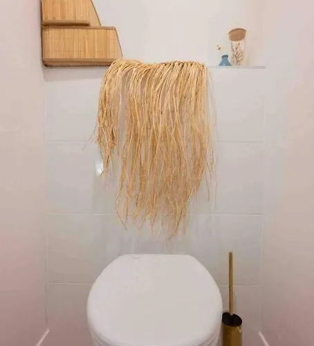 דירה T2 La Perle Bleue