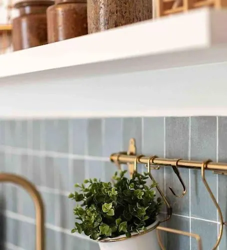 דירה T2 La Perle Bleue אגדה