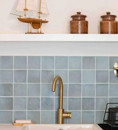 T2 La Perle Bleue Appartement Agde