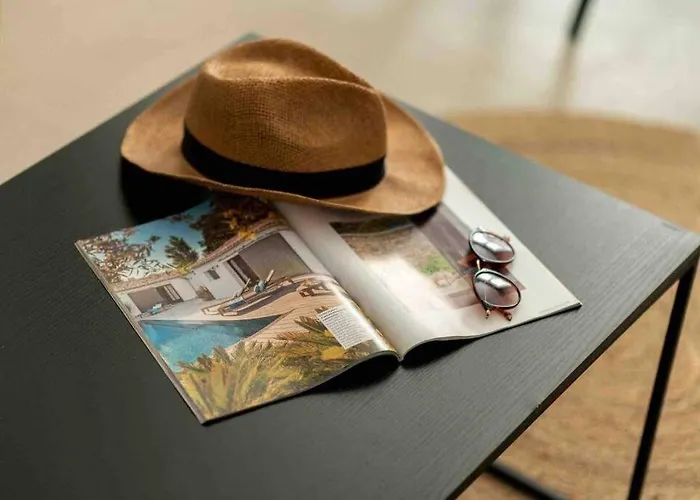 דירה T2 La Perle Bleue *